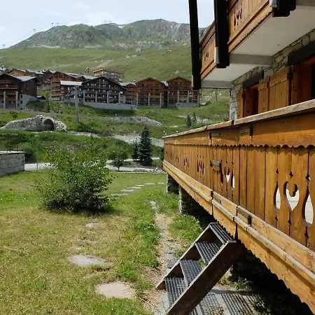 Renove Dans Savoyard - Proche Des Pistes, Balcon, Animaux Admis - Fr-1-502-355