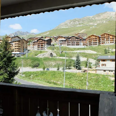 Apartment Renove Dans Savoyard - Proche Des Pistes, Balcon, Animaux Admis - Fr-1-502-355