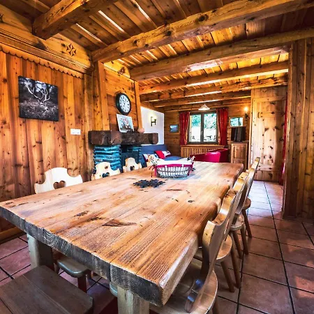 Renove Dans Savoyard - Proche Des Pistes, Balcon, Animaux Admis - Fr-1-502-355 Apartment Tignes