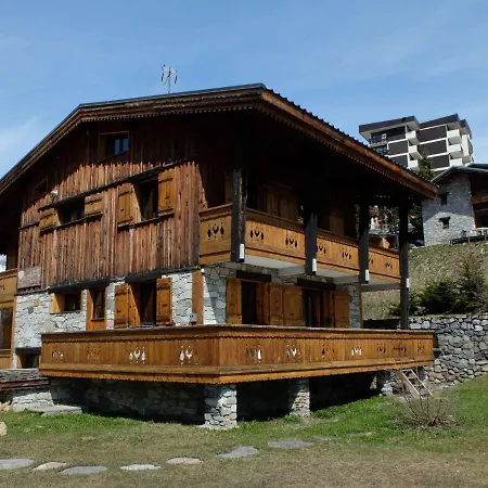 Renove Dans Savoyard - Proche Des Pistes, Balcon, Animaux Admis - Fr-1-502-355 Apartment Tignes