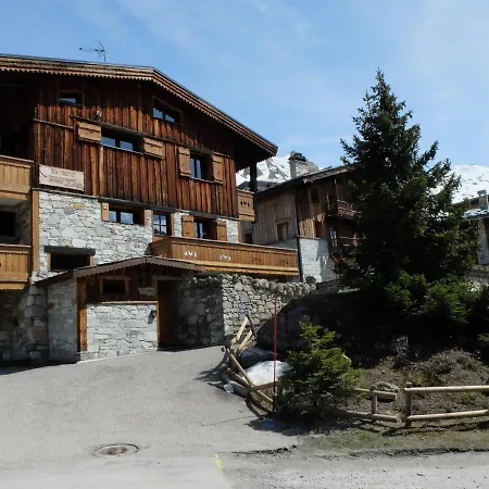 Renove Dans Savoyard - Proche Des Pistes, Balcon, Animaux Admis - Fr-1-502-355 Apartment *