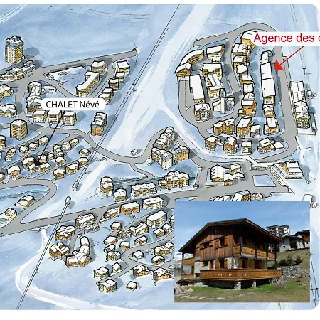 Apartment Renove Dans Savoyard - Proche Des Pistes, Balcon, Animaux Admis - Fr-1-502-355 *