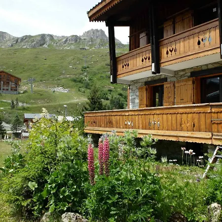 Apartment Renove Dans Savoyard - Proche Des Pistes, Balcon, Animaux Admis - Fr-1-502-355 *