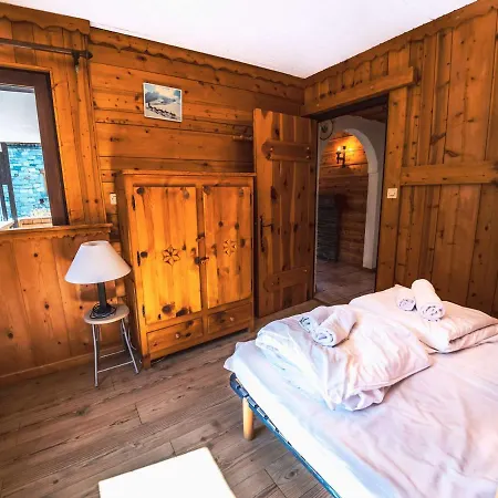 Apartment Renove Dans Savoyard - Proche Des Pistes, Balcon, Animaux Admis - Fr-1-502-355