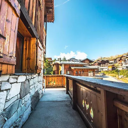 Apartment Renove Dans Savoyard - Proche Des Pistes, Balcon, Animaux Admis - Fr-1-502-355