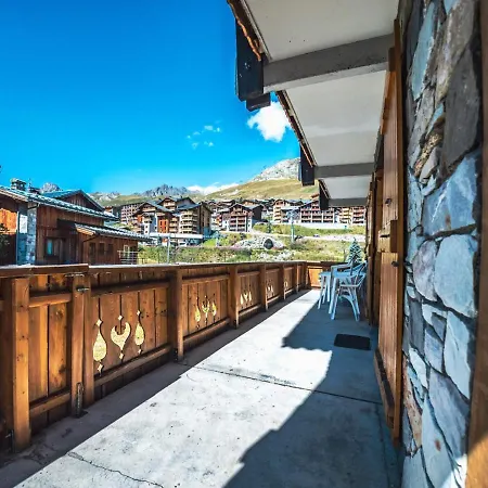 Renove Dans Savoyard - Proche Des Pistes, Balcon, Animaux Admis - Fr-1-502-355 Apartment *