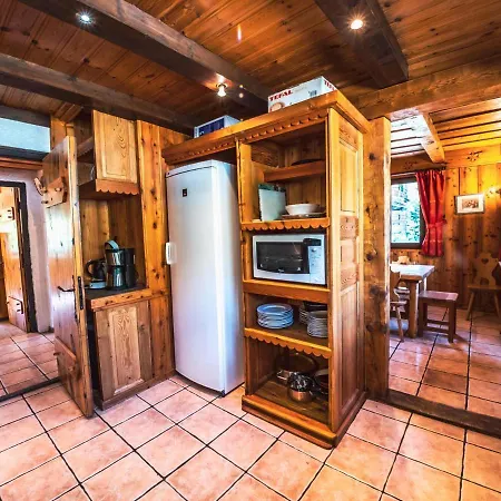 Renove Dans Savoyard - Proche Des Pistes, Balcon, Animaux Admis - Fr-1-502-355 * Tignes