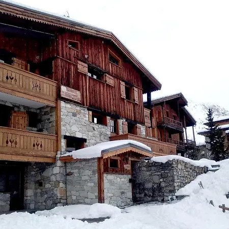 Apartment Renove Dans Savoyard - Proche Des Pistes, Balcon, Animaux Admis - Fr-1-502-355