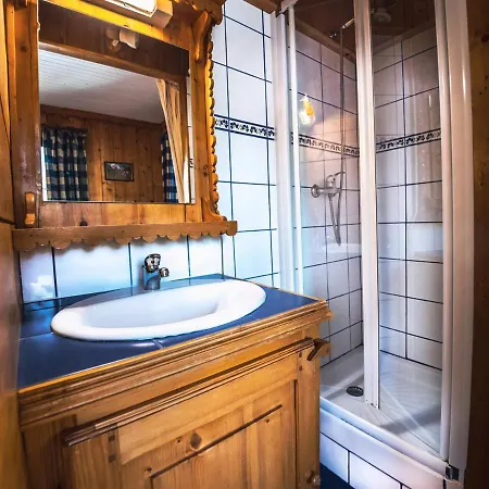 Apartment Renove Dans Savoyard - Proche Des Pistes, Balcon, Animaux Admis - Fr-1-502-355 *