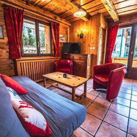 Renove Dans Savoyard - Proche Des Pistes, Balcon, Animaux Admis - Fr-1-502-355 *