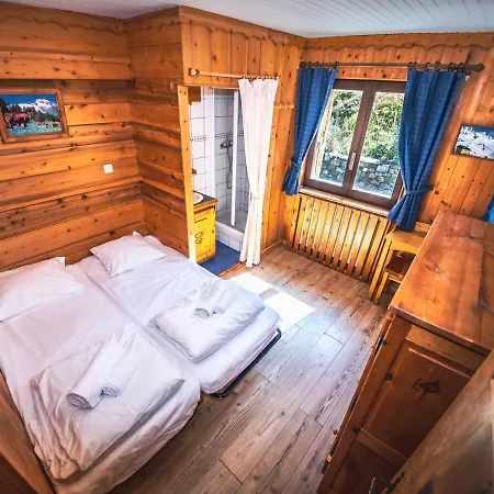 Renove Dans Savoyard - Proche Des Pistes, Balcon, Animaux Admis - Fr-1-502-355 *